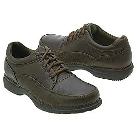 Rockport Men's World Tour Elite Encounter Walking Shoe