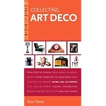 Instant Expert: Collecting Art Deco (Instant Expert) book cover