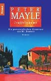 Tr�ffeltr�ume: Die provenzalischen Abenteuer des Mr. Bennett
