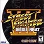 Street Fighter III Double Impact