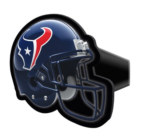 NFL  Houston Texans Economy Hitch Cover