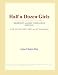 Half a Dozen Girls (Webster's Arabic Thesaurus Edition)