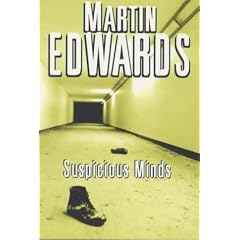 Suspicious Minds