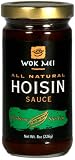 Wok Mei All Natural Hoisin Sauce