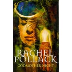Godmother Night