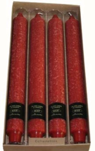 Root Timberline 12 Collenettes, Autumn, 4-Count Box by Root