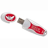 PNY UNLV 256MB Flash Drive