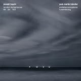 London Symphonies 93 94 103: Music for You