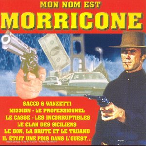 CD-Charts  Search : Mon Nom Est Morricone