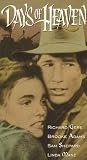 Days of Heaven