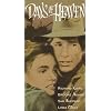Days of Heaven [VHS]
