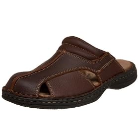 Hush Puppies Mens Beachbreak Sandal by Hush Puppies