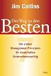 Der Weg zu den Besten