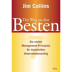 Der Weg zu den Besten