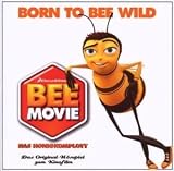 Bee Movie- H�rspiel zum Kinofilm