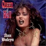 Queen of Hell