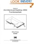 Autodesk Architectural Desktop 2004 Fundamentals