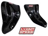 2005-2005 Honda Crf450r: Lightspeed Engine Guards