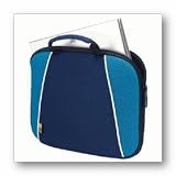 Air Mesh DVD Player Shuttle Bl