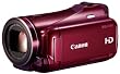 Canon �f�W�^���r�f�I�J���� iVIS HF M41 ���b�h IVISHFM41RD ���w10�{ ���w����u���␳ �����������[32GB