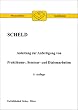 Anleitung zur Anfertigung von Praktikums-, Seminar- und Diplomarbeiten