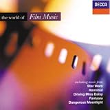 Review Decca  / The World of Film Music