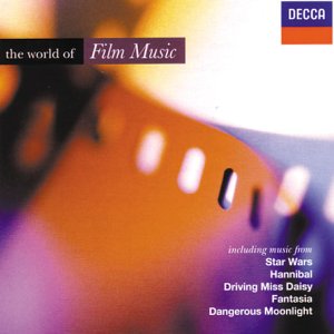 CD-Charts  Search : The World of Film Music