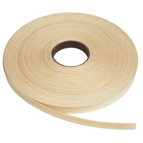 Freud EB060 13 16-Inch Pine Edge Banding Tape by Freud