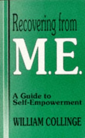 Recovering from M.E.
