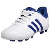 adidas Toddler/Little Kid Telstar TRX HG Soccer Shoe