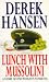 Lunch with Mussolini