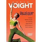 Yoga Sculptby Karen Voight