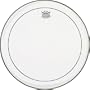 Remo Pinstripe Clear Drum Head - 13 Inch