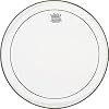 Remo Pinstripe Clear Drum Head - 13 Inch