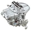 Holley 0-4412S Model 2300 500 CFM 2-Barrel Manual Choke New Carburetor
