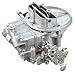 Holley 0-4412S Model 2300 500 CFM 2-Barrel Manual Choke New Carburetor
