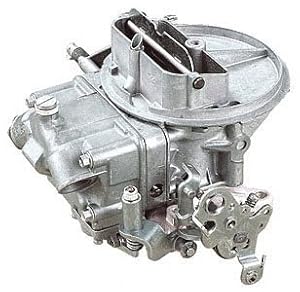 34 Holley 2 Barrel Carburetor Diagram - Wiring Diagram List