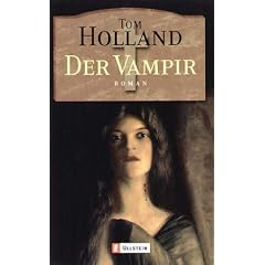 Der Vampir: Roman