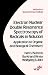 Book Electron Nuclear Double Resonance Spectroscopy of Radicals in Solution: Application to Organic and Biological Chemistry (Methods in Stereochemical Ana