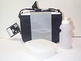 ZAK! GENERIC ZAK PAK 3 KIT (INC BOTTLE & SANDWICH BOX)