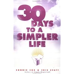 30 Days to a Simpler Life
