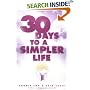 30 Days to a Simpler Life