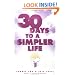 30 Days to a Simpler Life