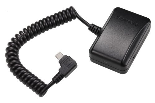 Solmeta Geotagger N3-B Kompass (Nikon GPS für D90) ähnlich GP-1