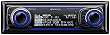Kenwood KDC BT 8044 U CD-MP3-Tuner (integriertes Bluetooth Modul, USB, AUX) schwarz