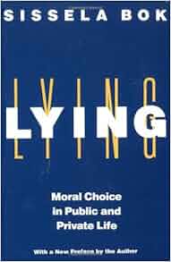 Illusion sissela bok picture