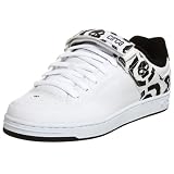  : C1RCA Men's 205 Sneaker,White/Black Reapers,6 M US