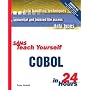 Sams Teach Yourself COBOL in 24 Hours