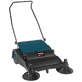  : Einhell KM 800 Kehrmaschine