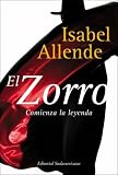Zorro: A Novel